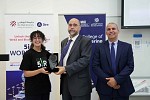 Abu Dhabi University hosts its first 5ire Web3 and Blockchain Hackathon to advance students’ future-proof knowledge