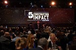 جوائز معرض Big 5 Global  تكرم قادة المشاريع على جهودهم في تعزيز التنمية المستدامة في صناعة البناء تماشياً مع أهداف كوب 28