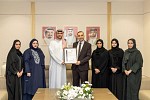 Ajman Tourism Earns ISO Certification for Human Resource Management
