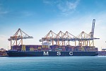 King Abdullah Port Celebrates Highest Record Handling of 20,153 TEU on Single Vessel in Saudi Ports 