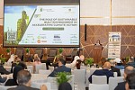 مؤتمر مجلس الإمارات للأبنية الخضراء السنوي يدعو إلى تضافر الجهود واتخاذ إجراءات عاجلة لتحقيق رؤية الحياد المناخي لقطاع المباني العالمي