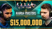 بطولة الرياض ماسترز تعود للعام الثاني على التوالي في Dota2 بمجموع جوائز يبلغ 15 مليون دولار