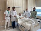 Almana Hospital in Aziziah Celebrates its First Surgery and Commitment to Quality Healthcare