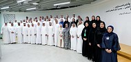 ENOC Group concludes series of workshops on  business strategy 