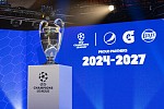 شركة PEPSICO توسع الشراكة الاستراتيجية مع دوري أبطال أوروبا لمدة ثلاث سنوات أخرى خلال فترة محورية في تاريخ الدوري