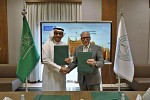 DGDA and King Saud University Strengthen Their Partnership