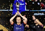 Netherlands beat Australia on penalties as Manuel Bachoore celebrates FIFAe World Cup 2023 triumph at Gamers8: The Land of Heroes 