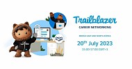Salesforce and Select Customers and Partners Diversify the MENA Region’s Tech Landscape at Trailblazer Connect Career Fair this Month