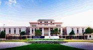 Hamdan bin Zayed grants 20 scholarships to top high school achievers to study at Abu Dhabi University