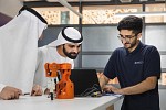 MBZUAI launches dedicated robotics and computer science graduate programs to meet surging global market demand