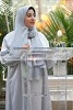 شمّا بنت سلطان بن خليفة تطلق مؤسسة ذا كلايمت ترايب لتحفيز العمل المناخي العالمي