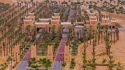 WADI SAFAR ACHIEVES GOLD PRE-CERTIFICATION FOR ITS FOCUS ON SUSTAINABILITY