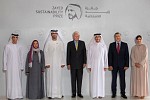 Zayed Sustainability Prize Announces 33 Finalists Advancing Global Sustainability Initiatives