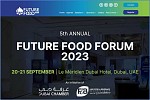 Future Food Forum 2023 opens today, discussing strategies for regional food security and wellbeing