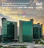 Zain KSA’s MSCI ESG Index Rating Upgraded to ‘A’, 