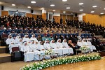 الدورة الثانية عشرة لمنتدى بناء الوعي السياسي لطلبة الجامعات تبحث آفاق الارتقاء بالتجربة البرلمانية في دولة الإمارات 