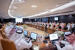 وفد هيئة المناطق الاقتصادية والحرة العمانية يستعرض الفرص الاستثمارية أمام المستثمرين السعوديين