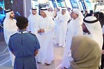 جمارك دبي تطور 