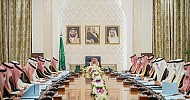 Saudi Cabinet sets cap for estimated value of infrastructure, public service projects