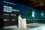 مركز دبي المالي العالمي يفتتح النسخة الأولى من منتدى الاستدامة المستقبلية 