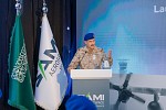 بحضور ورعاية سمو قائد القوات الجوية الملكية السعودية تم إطلاق الاستراتيجية والهوية الجديدة لشركة 