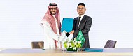 Saudi Tourism Authority expands collaboration with Huawei Mobile Services to boost Chinese tourism to Saudi