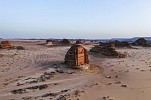 AlUla named Middle East's Leading Cultural Tourism Project 2023 at World Travel Awards