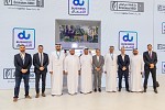 دو تعلن عن تعاون استراتيجي مع بنك الإمارات دبي الوطني لتزويده ببيئة استضافة آمنة لأنظمة تكنولوجيا المعلومات في مركز بيانات من المستوى الثالث