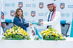 For the Health and Empowerment of Women in Saudi Arabia: Almana Group of Hospitals Partners with Eastern Flames Football Club