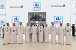 du and Dubai Municipality unveil a Digital Revolution in Parks during GITEX Global 2023
