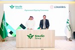 Saudia Academy Selects L3Harris AIRSIDESIM™ Ground Handling Training Simulators  