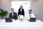 Moro Hub Cooperates with Cisco to Leverage IOT technology in the UAE