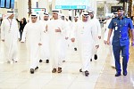 Dubai Customs Soars with 41.6 Million Passengers at Dubai Int’l Airport in 2023's First Half