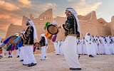 ENTERTAIN YOUR CULTURAL CURIOSITY”  DIRIYAH, THE CITY OF EARTH TAKES YOU BACK TO ITS ROOTS  WITH DIRIYAH SEASON 2023/24