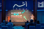 Saudi Creatives take centre stage at Young Talent Academies as inaugural edition of Athar Festival kicks-off in Riyadh