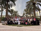 فندق فورسيزونز الرياض يحصد جائزة 