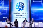 Global Media Congress day two explores education and the media with visionary dialogues and displays of new tech
