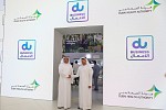 du partners with Dubai Health Authority to revolutionise cloud infrastructure and digital applications 