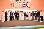 يعود معرض هوريكا السعودية في الرياض، ليرفع مستوى المعايير في قطاع الضيافة والخدمات الغذائية بالتزامن مع صالون الشوكولاتة والمعجنات الشهير 