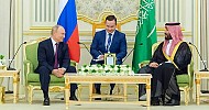 Saudi Arabia, Russia agrees to boost cooperation in oil, petchem