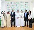 شنايدر إلكتريك والمؤسسة العامة لتحلية المياه المالحة  تتعاونان لإعداد وتمكين الكفاءات السعودية للعمل المناخي