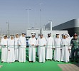مجموعة اينوك تفتتح أول محطة وقود متكاملة في المنطقة تشمل الهيدروجين الأخضر بالتعاون مع هيئة كهرباء ومياه دبي