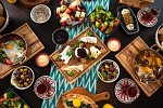 Acclaimed Anatolian restaurant Rüya Riyadh launches authentic Turkish brunch