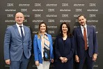 Emirates Steel Arkan to utilize IBM ESG software to harness the transformative power of technology