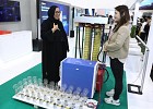 تقنية «آسيج» الخالية من الوقود والانبعاثات تستحوذ على اهتمام المستثمرين والشركات التقنية في مؤتمر «كوب28» في دبي