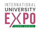 Discover Boundless Opportunities at the International University Expo in Riyadh, Saudi Arabia