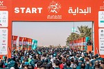 الاتحاد السعودي للرياضة للجميع يستعد لإطلاق النسخة الثالثة من ماراثون الرياض في 10فبراير القادم  