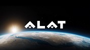 Alat announces four partnerships with leading global companies to rapidly progress technology manufacturing