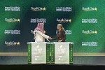 SPORTS BOULEVARD SPONSORS THE WORLD’S MOST VALUABLE HORSE RACE, THE SAUDI CUP 