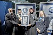 Bahri Wins Guinness World Record for Largest Mobile Desalination Plant 